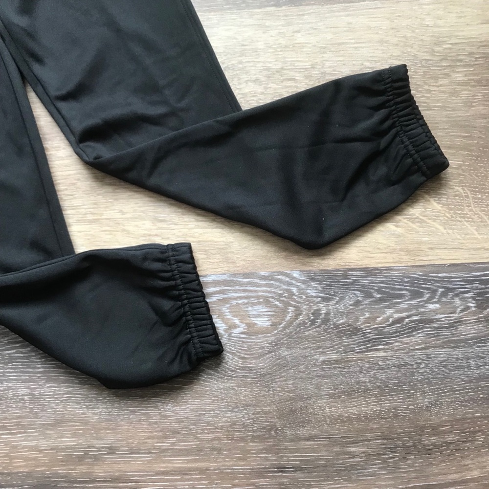 🛍NWT Under Armour Boys Size 7 Jogger Pants - Picture 6 of 8